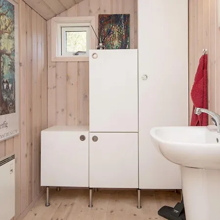 Holiday Knebel Xiv Holiday home *