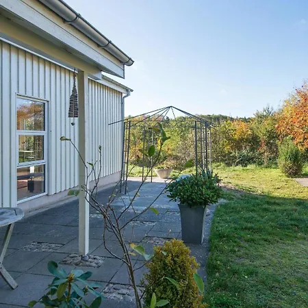 Holiday Knebel Xiv Holiday home *