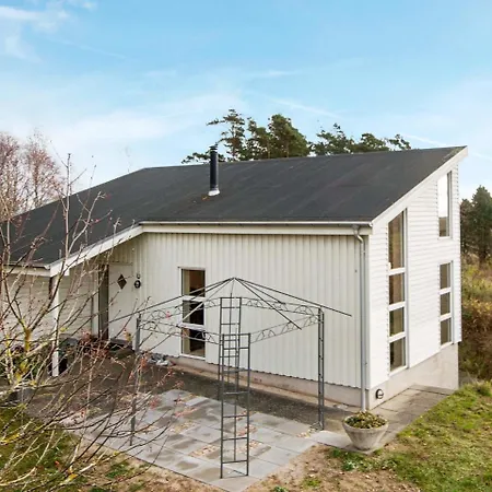 Holiday Knebel Xiv Holiday home *
