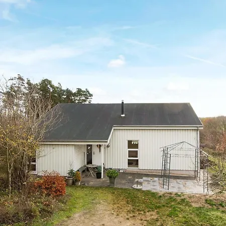 Holiday Knebel Xiv Holiday home
